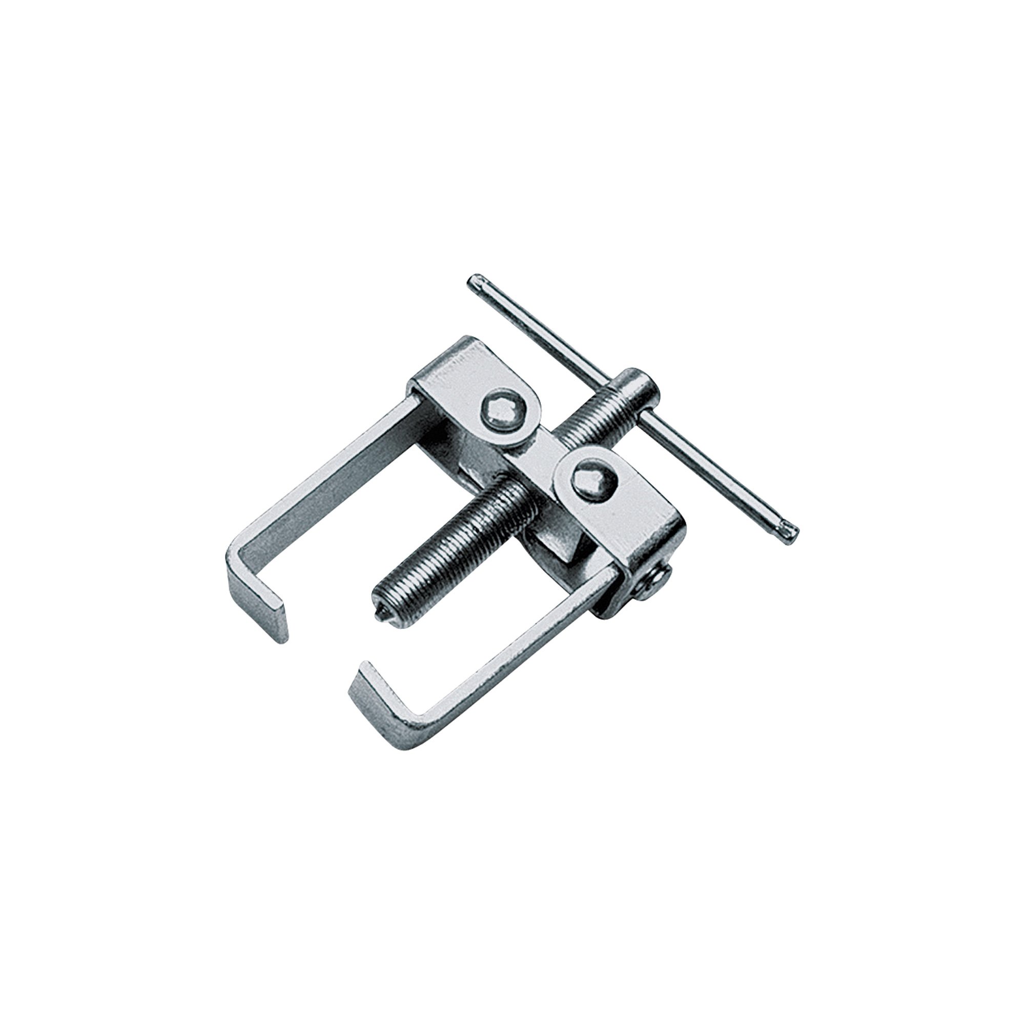 Performance Tool Gear Puller — 2-Jaw, 6in., Model# W141